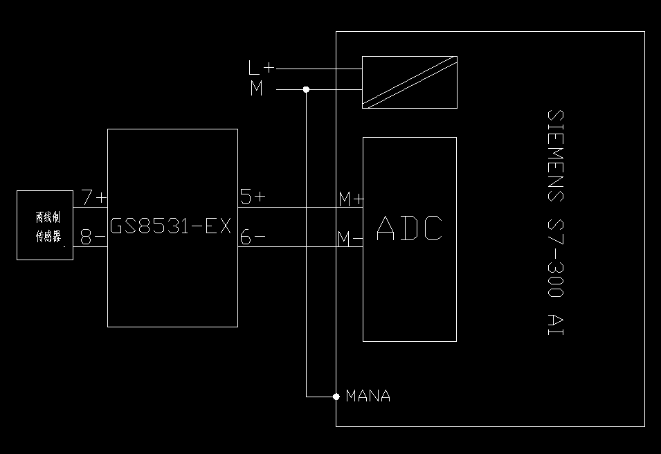 2.png 糖心VLOG安全柵GS8531-EX如何與西(xī)門子S7-300 PLC匹配接線?