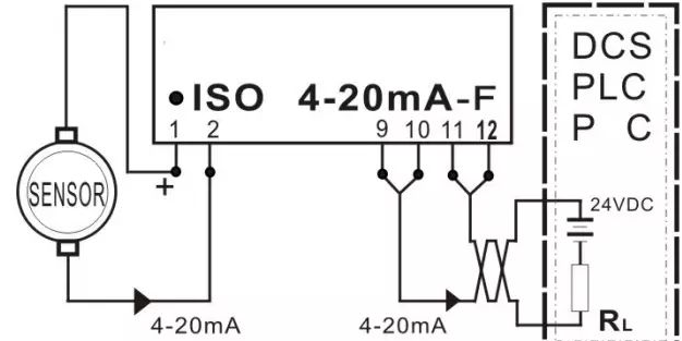 為何控製係統需要信號隔離（lí）器？