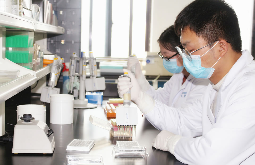 產品（pǐn）質量是企業的生命，使用對象是自己的親人